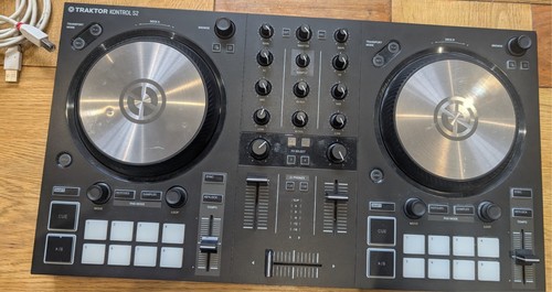 Traktor kontrol mk3 channel - traktor,
