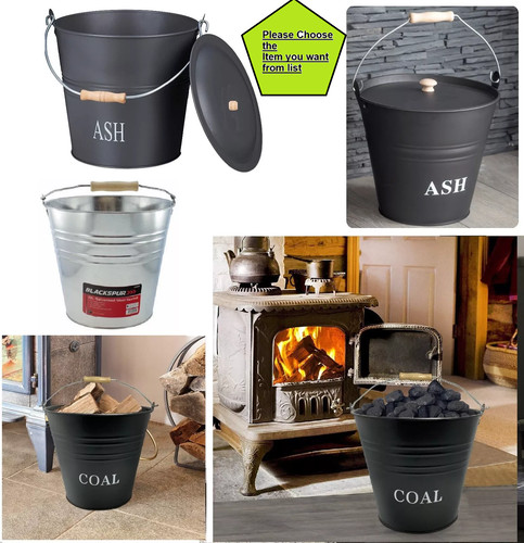 Vintage coal bucket black - vintage,