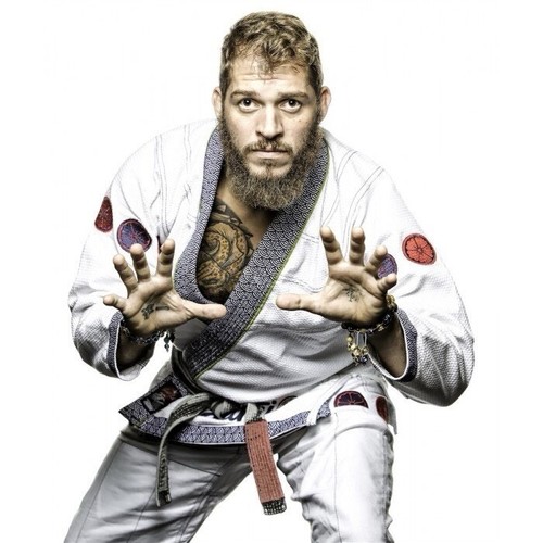 Tatami mike fowler - tatami, fowler”