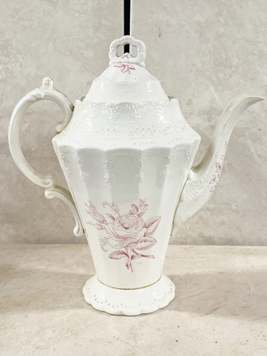 Antique art deco copeland - antique,