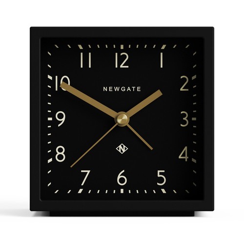 Newgate equinox alarm - equinox, clock