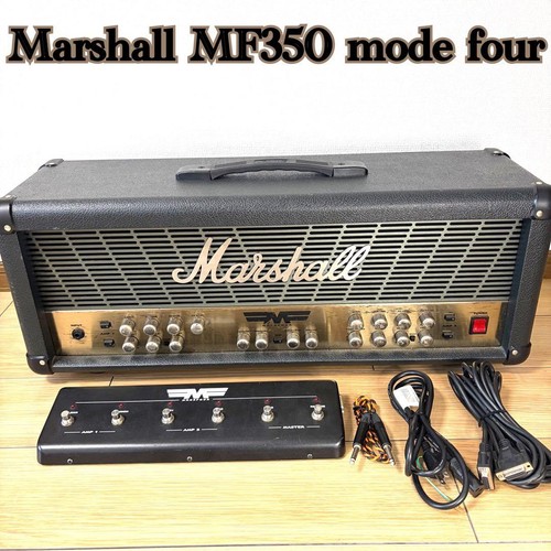 Marshall mf350 mode four - marshall,