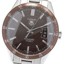 TAG HEUER Carrera Caliber 5