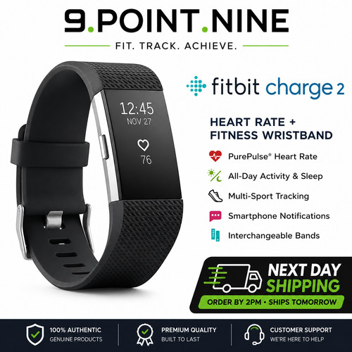 Fitbit charge fitness health - fitbit,
