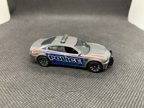 Matchbox 11 dodge charger - -, '11