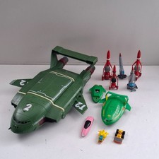 Thunderbirds Bundle of 11