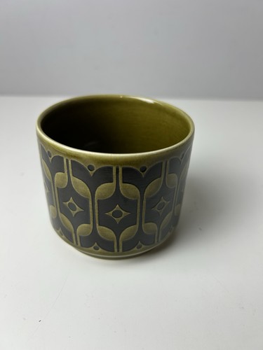 Vintage hornsea heirloom green - hornsea,