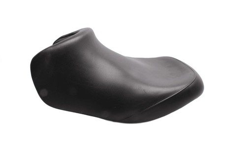 Front driver seat cushion - front,