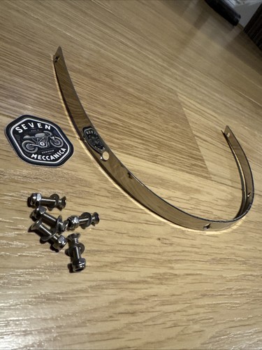 Ducati bevel replacement - bevel, for