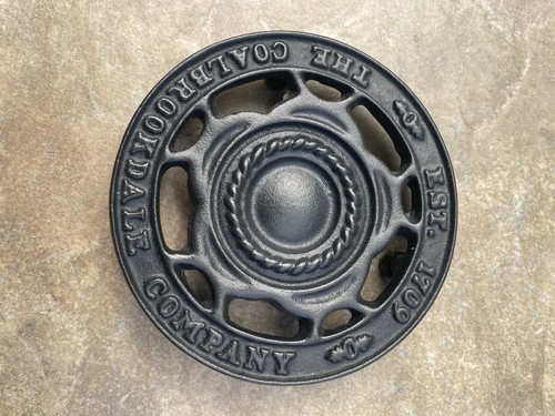 Vintage black cast iron - vintage,