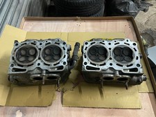 1997 Subaru Impreza STI EJ20