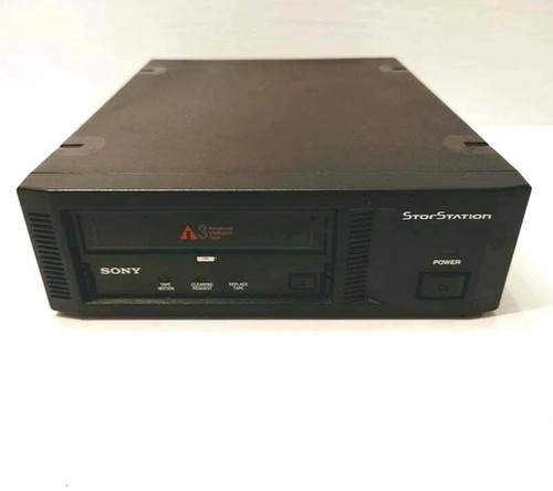 Sony storstation aite260 - sony,
