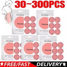 30 pcs Weight-loss Fat Patches