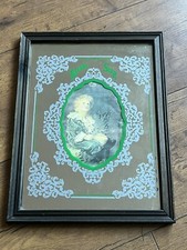 Small Vintage Pears Soap