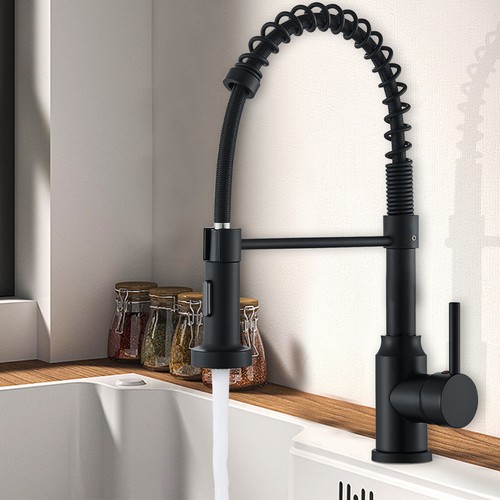 Modern mono pull out twin - pull,