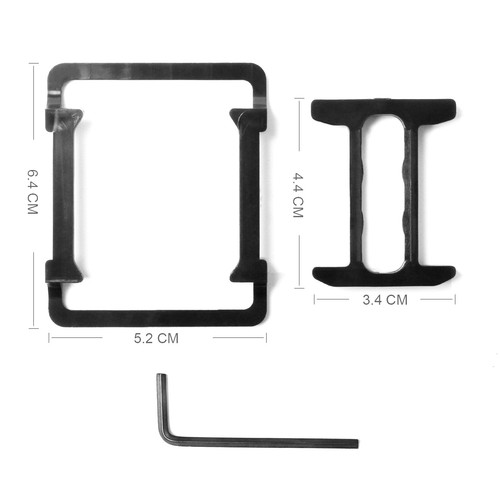 Gearshift shifter adapter - gearshift,