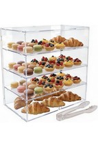 4-Tier Commercial Bakery