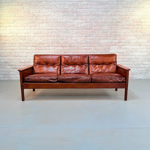 Vintage 1960s danish hans - 1960s,