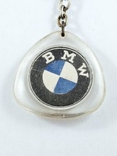 Keychain - BMW 1960S - Vintage Logo, Dealership Garages -