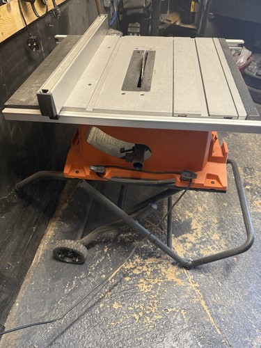 Evolution table saw electric - evolution,