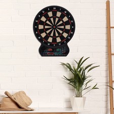 Electronic Dartboard LED