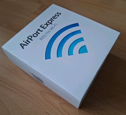 Apple airport express a1264 - apple,