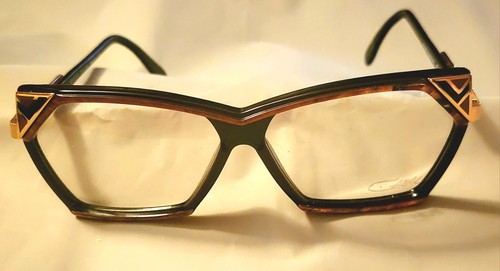 Cazal eyeglass frames mod - eyeglass,
