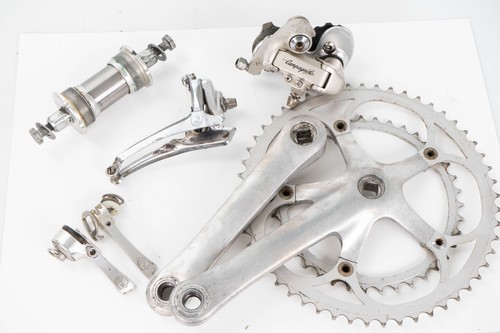 Campagnolo veloce speed - campagnolo, 8