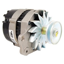REMANUFACTURED Car Alternator