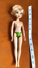 TINKERBELL DOLL - Disney Store original 