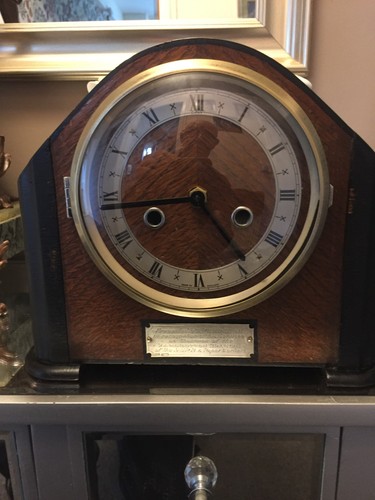 Vintage 1920s 30s - vintage, smiths