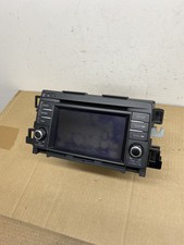 MAZDA 6 GJ 12-15 RADIO CD