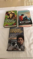 3 Hardback 1st Edition Michael