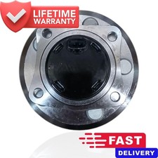 Rear,Pair, Wheel Hub Bearing