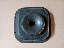 Morris Minor Rubber Parts Job