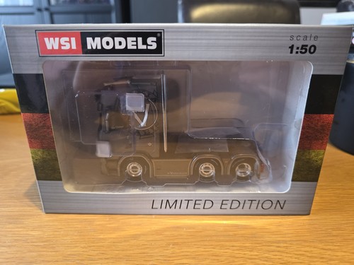 Wsi vornhagen scania r - wsi,