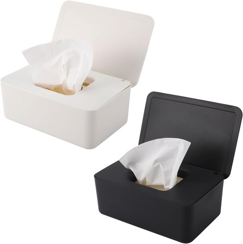 Wet wipes dispenser box baby - dispenser,