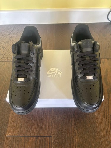 Nike air force low 07 - force, '07