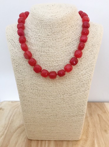 Lola rose vibrant red - lola,