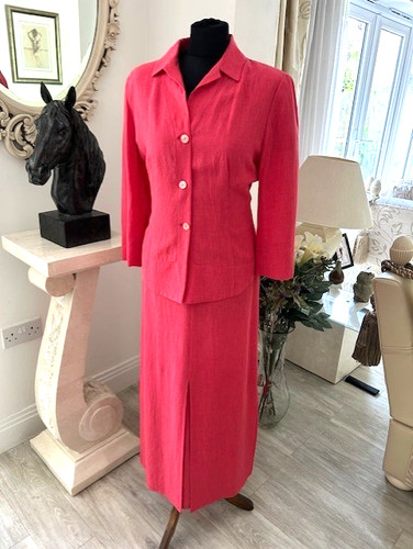 Luis civit ladies pink - luis,