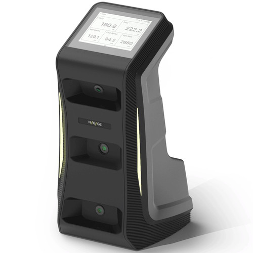 Nvisage 2026 neo launch - nvisage,