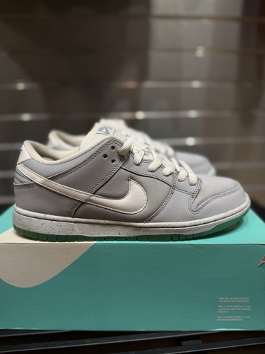Nike dunk low - low, sb