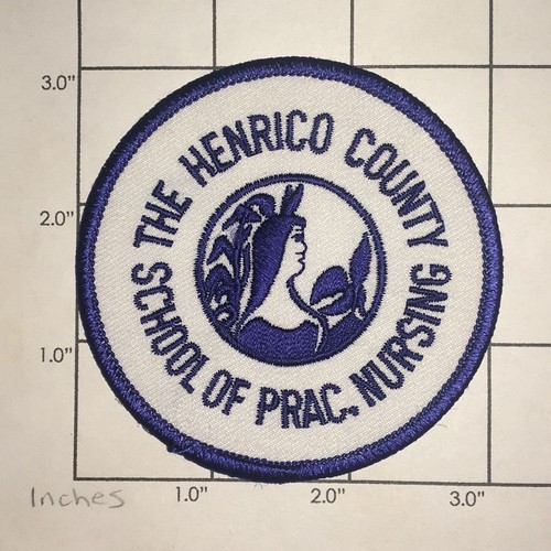 Henrico county school - school, of