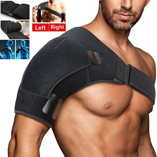 Shoulder brace rotator cuff - shoulder,