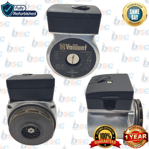 Vaillant turbomax plus vuw 615 - turbomax,