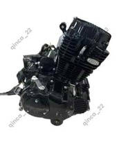250cc 167FMM-M Lifan Engine w/