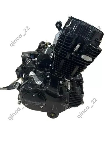 250cc 167fmm lifan - lifan, engine