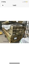 Treated Timber Joists C24