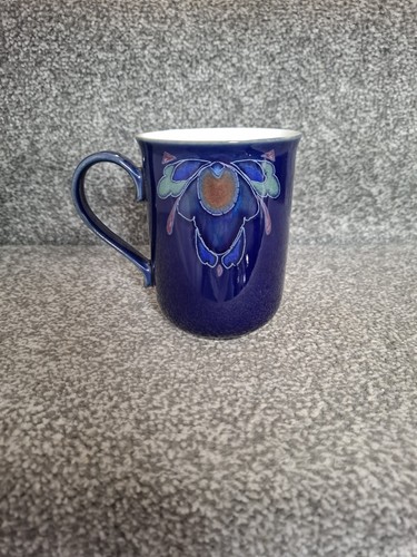 Denby baroque straight mug - denby,,