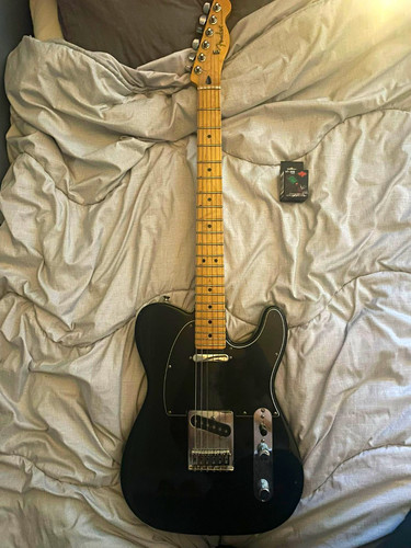 Fender telecaster 2020 mim - 2020,